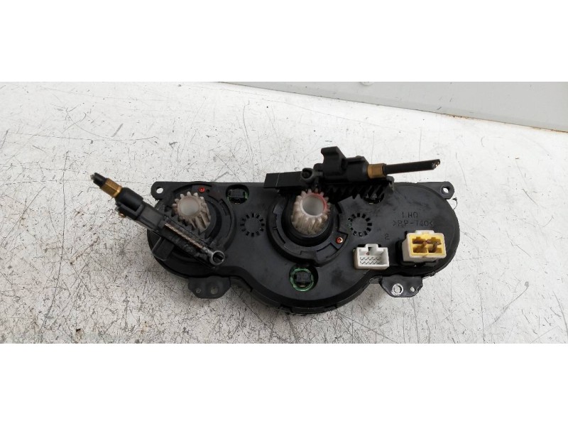 Recambio de mando calefaccion / aire acondicionado para chevrolet lacetti se referencia OEM IAM   