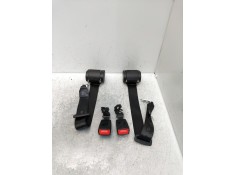 Recambio de juego cinturones trasero para audi a5 sportback (8t) 2.0 tdi (140kw) referencia OEM IAM   5P