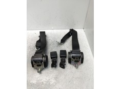 Recambio de juego cinturones trasero para audi a5 sportback (8t) 2.0 tdi (140kw) referencia OEM IAM   5P 2