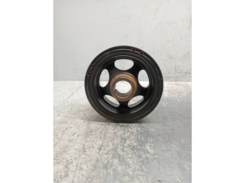 Recambio de polea cigueñal para mercedes clase clk (w207) coupe 350 cdi be prime edition (207.322) referencia OEM IAM A642030040