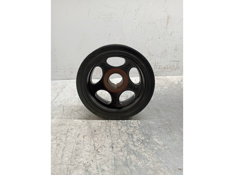 Recambio de polea cigueñal para mercedes clase clk (w207) coupe 350 cdi be prime edition (207.322) referencia OEM IAM A642030040