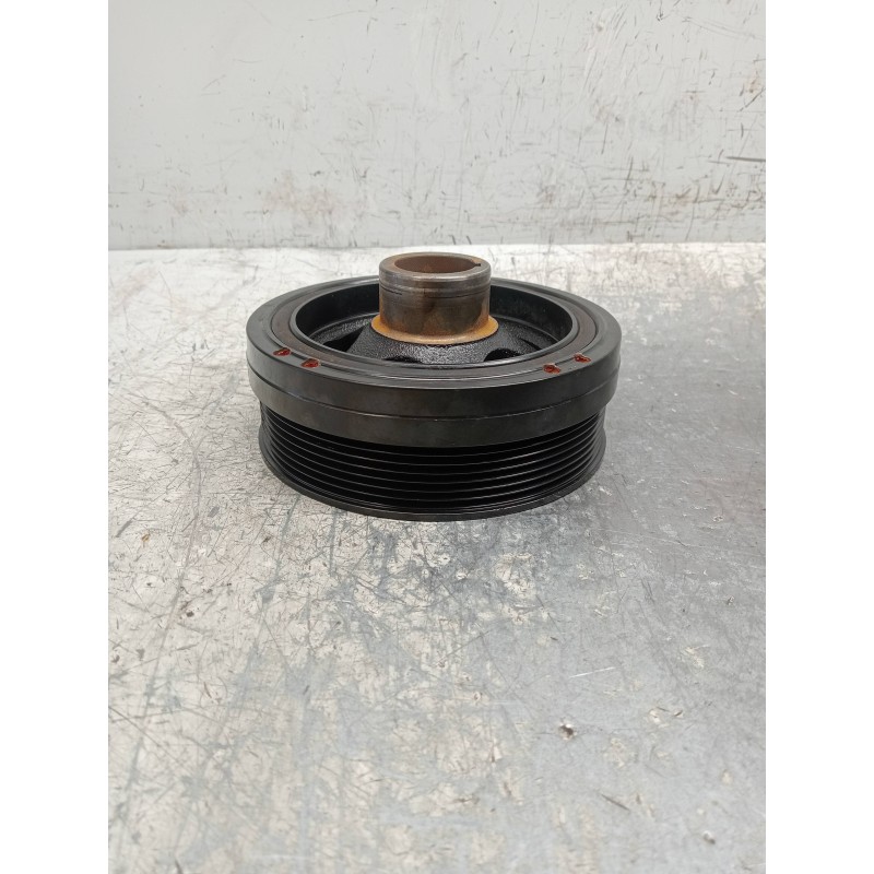 Recambio de polea cigueñal para mercedes clase clk (w207) coupe 350 cdi be prime edition (207.322) referencia OEM IAM A642030040