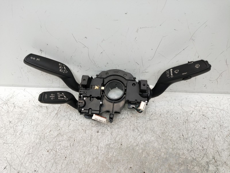 Recambio de mando luces para audi a5 sportback (8t) 2.0 tdi (140kw) referencia OEM IAM 4G8953502AA  