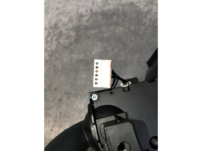 Recambio de mando luces para audi a5 sportback (8t) 2.0 tdi (140kw) referencia OEM IAM 4G8953502AA  