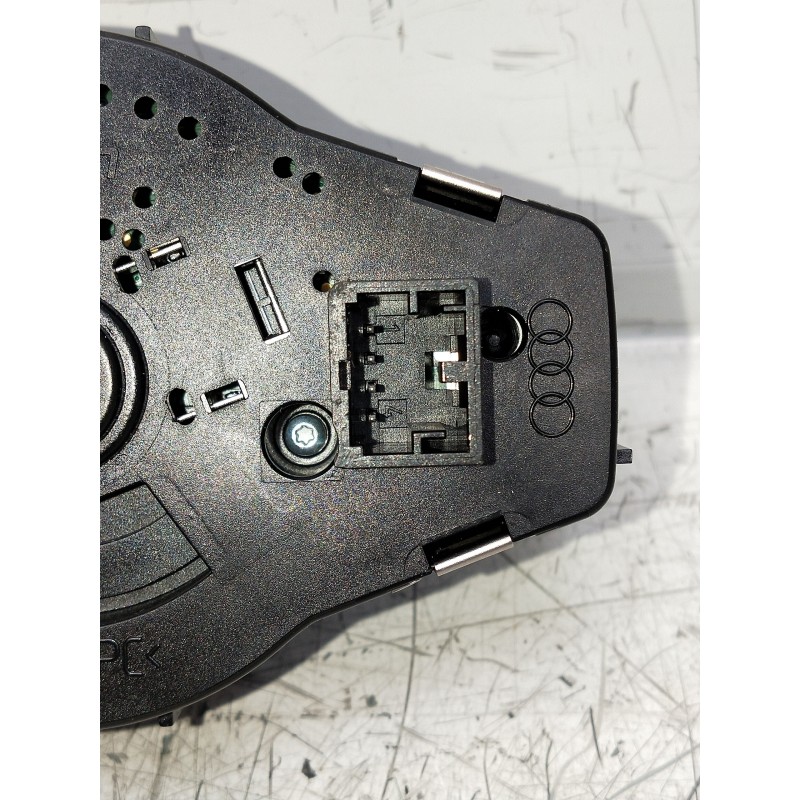 Recambio de mando luces para audi a5 sportback (8t) 2.0 tdi (140kw) referencia OEM IAM 8K0941531AR  INTERRUPTOR