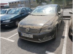 volkswagen passat lim. (362) del año 2011