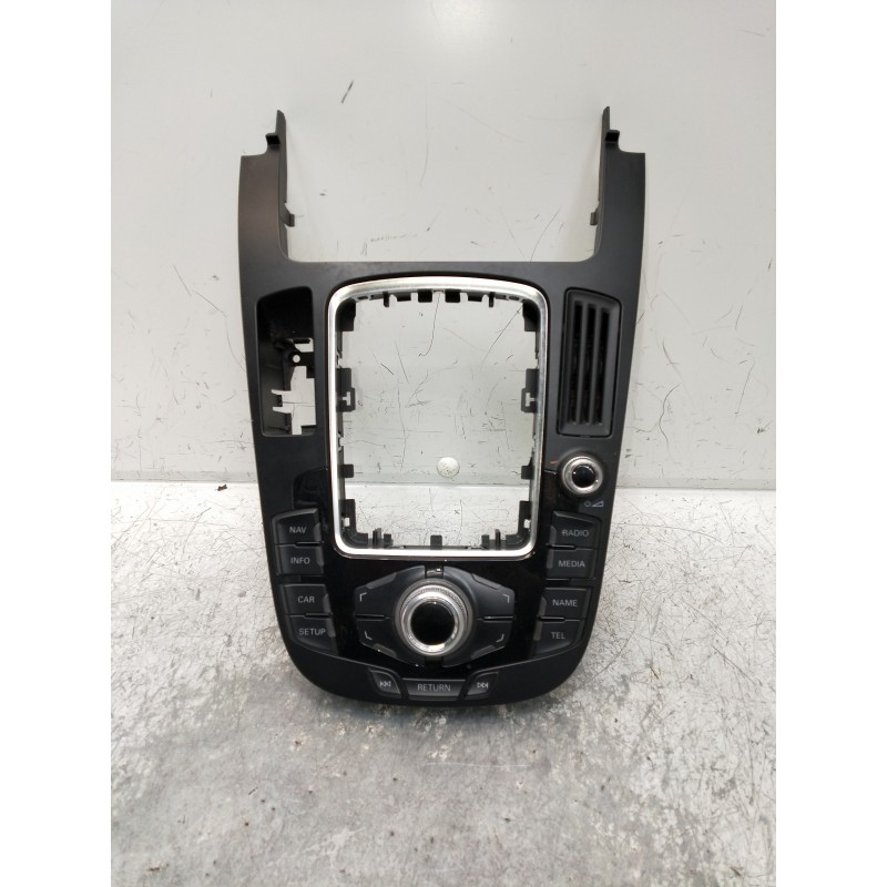 Recambio de mando multifuncion para audi a5 sportback (8t) 2.0 tdi (140kw) referencia OEM IAM 8T0919611 90025562 