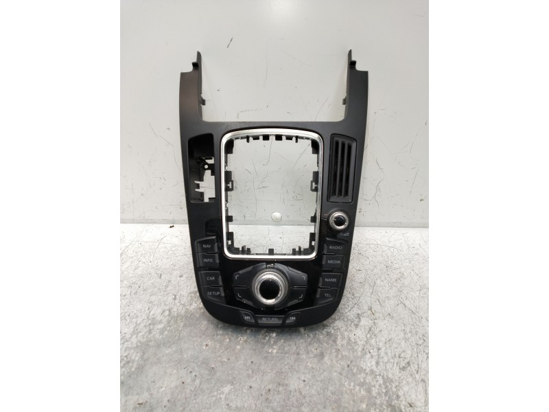 Recambio de mando multifuncion para audi a5 sportback (8t) 2.0 tdi (140kw) referencia OEM IAM 8T0919611 90025562 