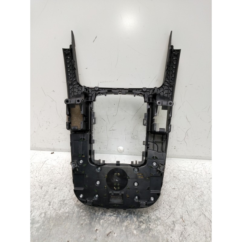 Recambio de mando multifuncion para audi a5 sportback (8t) 2.0 tdi (140kw) referencia OEM IAM 8T0919611 90025562 