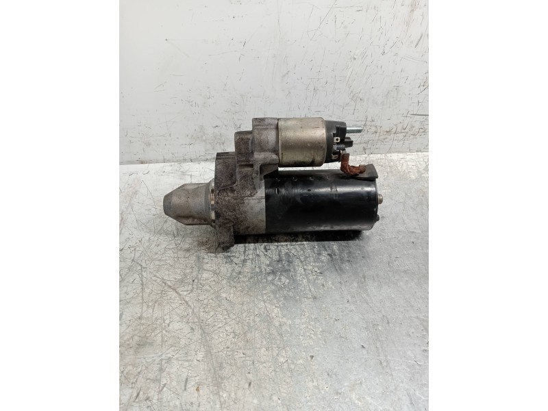 Recambio de motor arranque para mercedes clase clk (w207) coupe 350 cdi be prime edition (207.322) referencia OEM IAM 0001115070