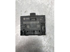 Recambio de modulo electronico para audi a5 sportback (8t) 2.0 tdi (140kw) referencia OEM IAM 8T0959792P 8T0959792G 