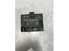 Recambio de modulo electronico para audi a5 sportback (8t) 2.0 tdi (140kw) referencia OEM IAM 8T0959793P 8T0959793G 