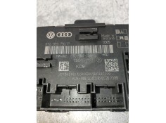 Recambio de modulo electronico para audi a5 sportback (8t) 2.0 tdi (140kw) referencia OEM IAM 8T0959793P 8T0959793G  2