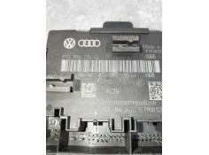 Recambio de modulo electronico para audi a5 sportback (8t) 2.0 tdi (140kw) referencia OEM IAM 8T0959795Q 8T0959795H  2