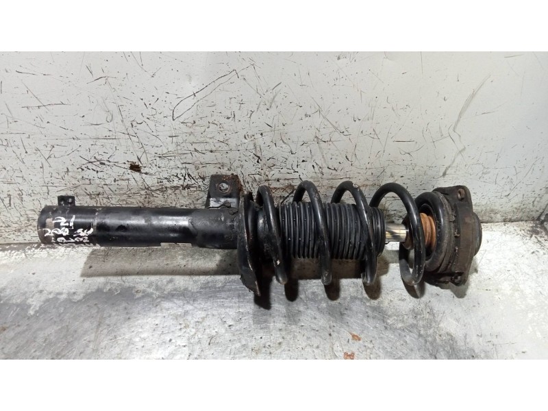 Recambio de amortiguador delantero izquierdo para volkswagen passat berlina (3c2) highline referencia OEM IAM 3C0413031N  