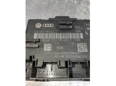 Recambio de modulo electronico para audi a5 sportback (8t) 2.0 tdi (140kw) referencia OEM IAM 8T0959795Q 8T0959795H  2