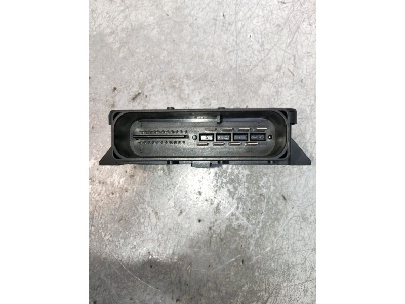 Recambio de modulo electronico para audi a5 sportback (8t) 2.0 tdi (140kw) referencia OEM IAM 8K0907801N 32620324B A2C99509300