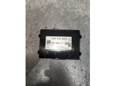 Recambio de modulo electronico para audi a5 sportback (8t) 2.0 tdi (140kw) referencia OEM IAM 4H0035446A  
