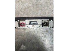 Recambio de modulo electronico para audi a5 sportback (8t) 2.0 tdi (140kw) referencia OEM IAM 4H0035446A   2
