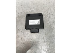Recambio de modulo electronico para audi a5 sportback (8t) 2.0 tdi (140kw) referencia OEM IAM 8K0959663 11002109 