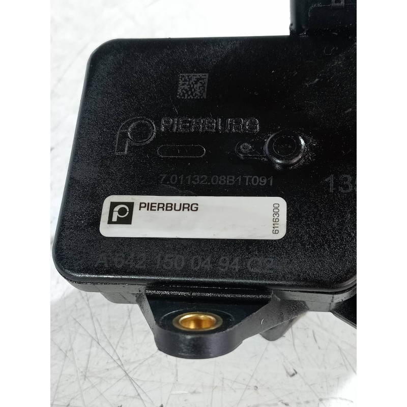 Recambio de modulo electronico para mercedes clase clk (w207) coupe 350 cdi be prime edition (207.322) referencia OEM IAM A64215