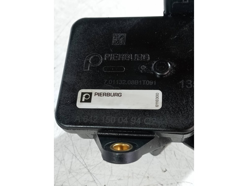 Recambio de modulo electronico para mercedes clase clk (w207) coupe 350 cdi be prime edition (207.322) referencia OEM IAM A64215