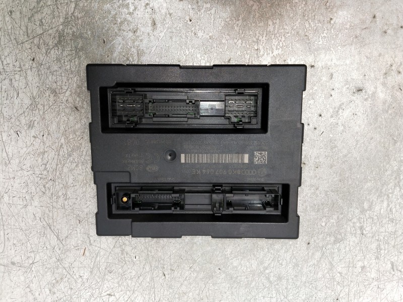 Recambio de modulo electronico para audi a5 sportback (8t) 2.0 tdi (140kw) referencia OEM IAM 8K0907064KE 5DK012350 0399138812