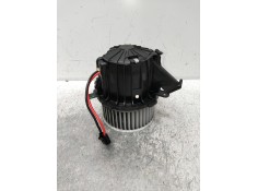 Recambio de motor calefaccion para audi a5 sportback (8t) 2.0 tdi (140kw) referencia OEM IAM   
