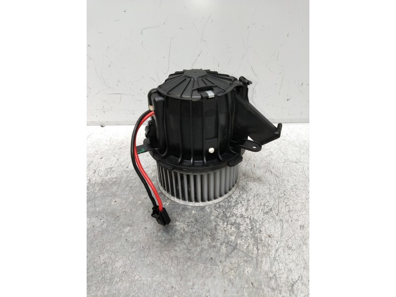 Recambio de motor calefaccion para audi a5 sportback (8t) 2.0 tdi (140kw) referencia OEM IAM   