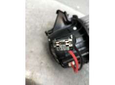 Recambio de motor calefaccion para audi a5 sportback (8t) 2.0 tdi (140kw) referencia OEM IAM    2