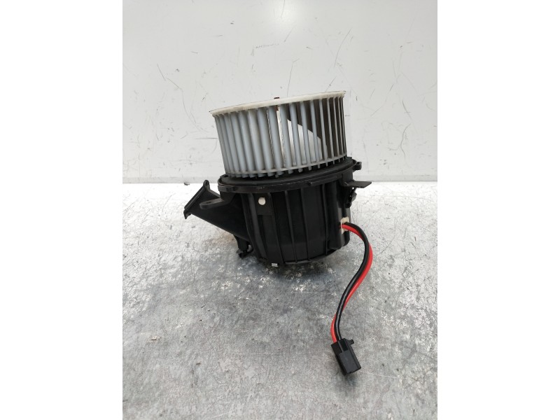 Recambio de motor calefaccion para audi a5 sportback (8t) 2.0 tdi (140kw) referencia OEM IAM   