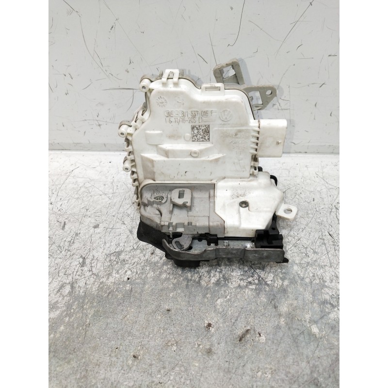 Recambio de motor cierre centralizado delantero derecho para audi a5 sportback (8t) 2.0 tdi (140kw) referencia OEM IAM 8J1837016