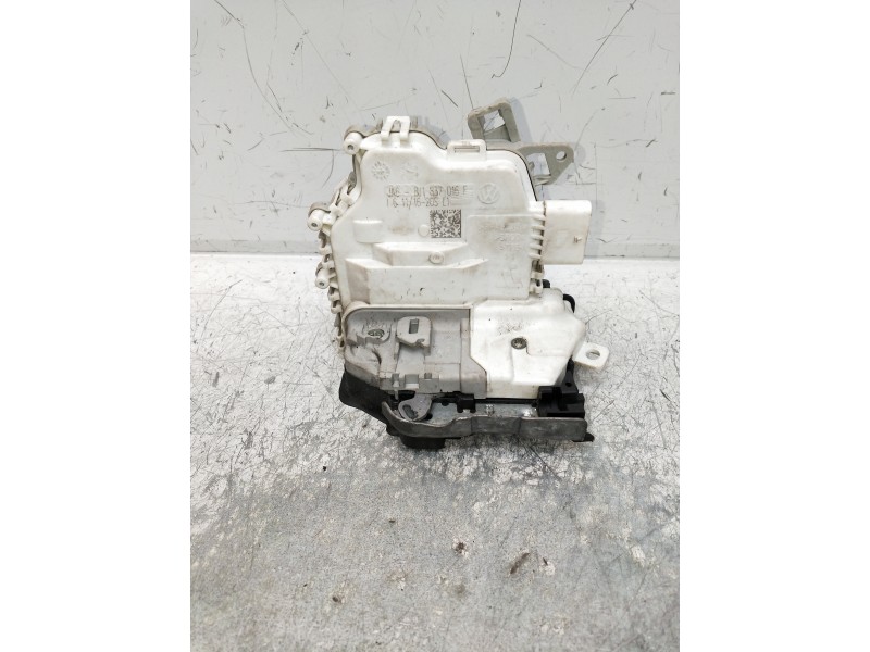 Recambio de motor cierre centralizado delantero derecho para audi a5 sportback (8t) 2.0 tdi (140kw) referencia OEM IAM 8J1837016
