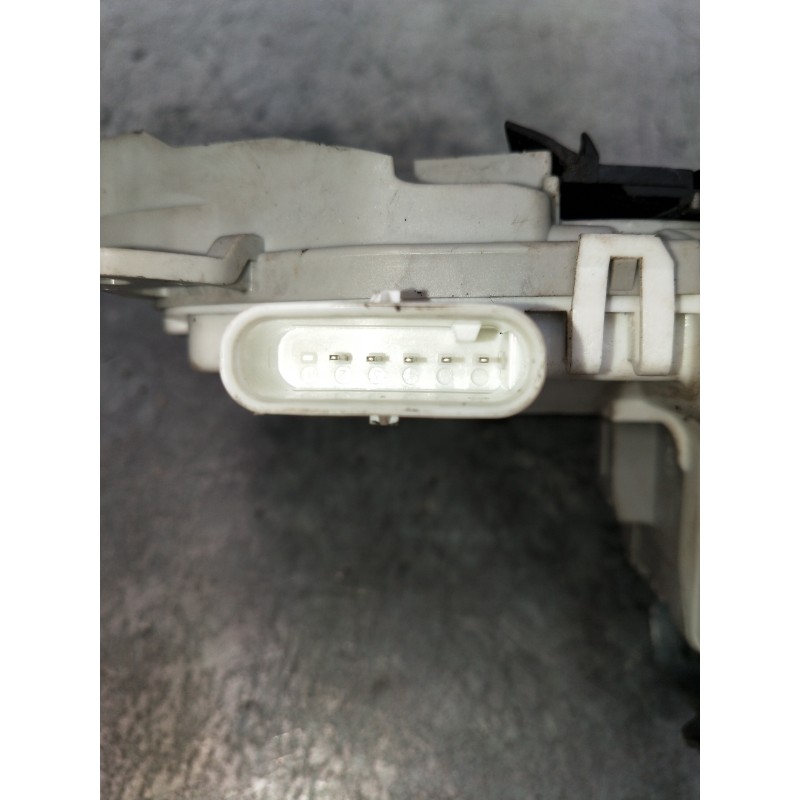 Recambio de motor cierre centralizado delantero derecho para audi a5 sportback (8t) 2.0 tdi (140kw) referencia OEM IAM 8J1837016