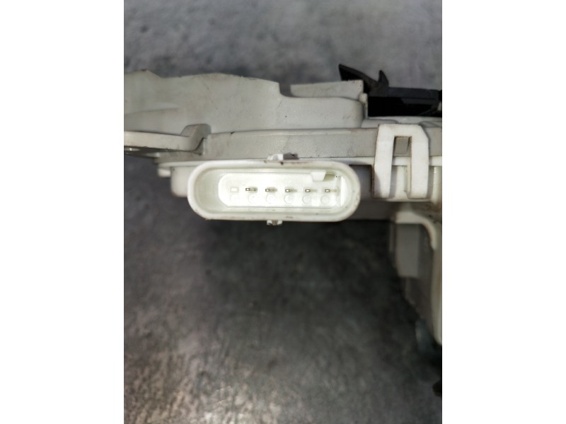Recambio de motor cierre centralizado delantero derecho para audi a5 sportback (8t) 2.0 tdi (140kw) referencia OEM IAM 8J1837016