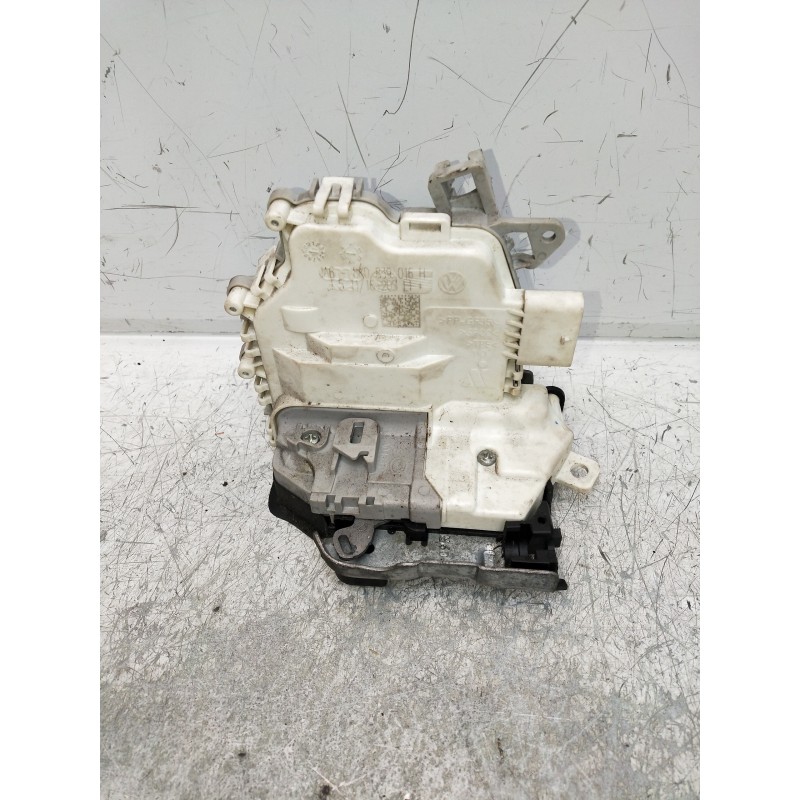 Recambio de motor cierre centralizado trasero derecho para audi a5 sportback (8t) 2.0 tdi (140kw) referencia OEM IAM 8K0839016H 