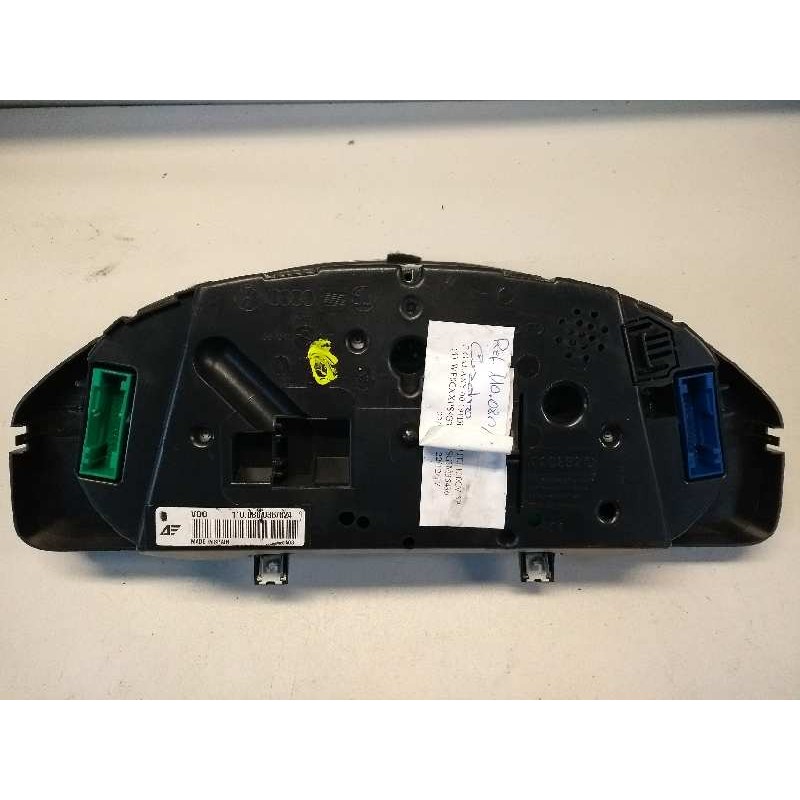 Recambio de cuadro instrumentos para ford galaxy (vy) 1.9 tdi cat referencia OEM IAM 110080036024 3M2110849 GA 7M5920800K