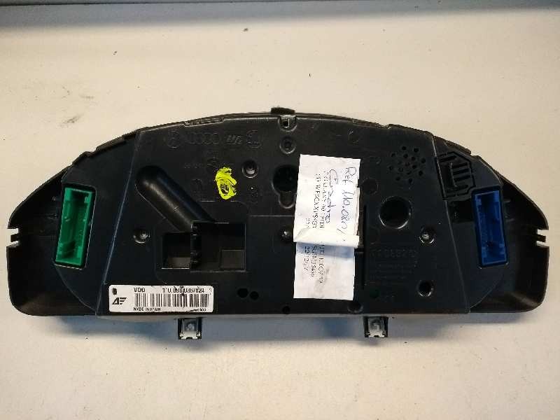 Recambio de cuadro instrumentos para ford galaxy (vy) 1.9 tdi cat referencia OEM IAM 110080036024 3M2110849 GA 7M5920800K