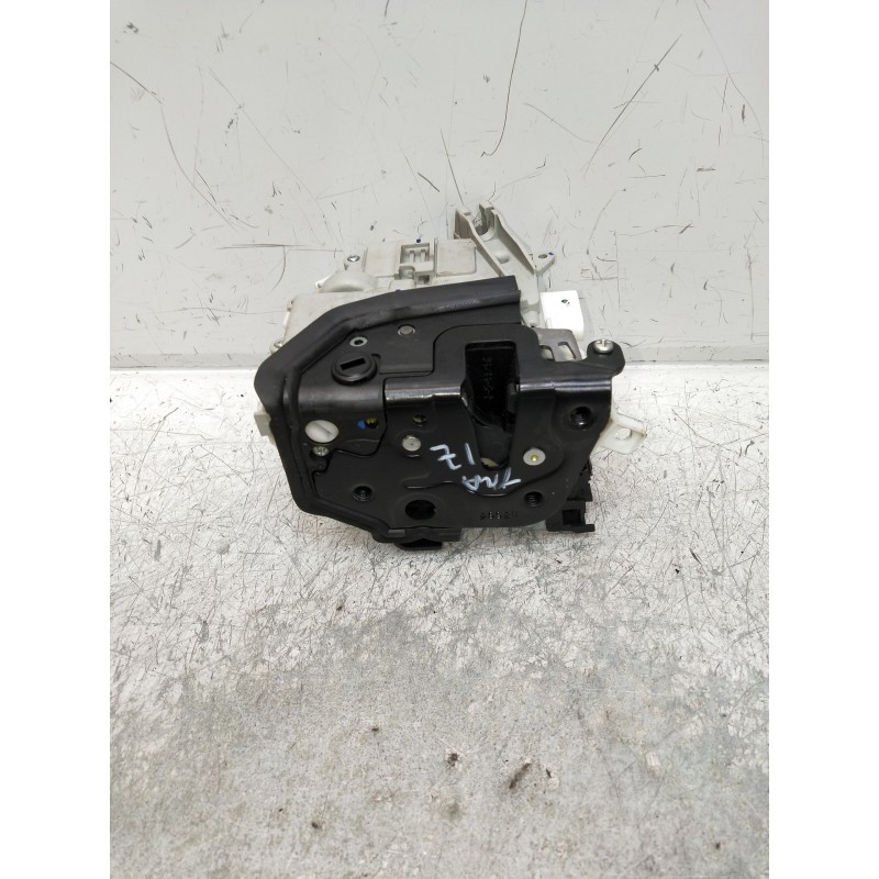 Recambio de motor cierre centralizado trasero izquierdo para audi a5 sportback (8t) 2.0 tdi (140kw) referencia OEM IAM 8K0839015