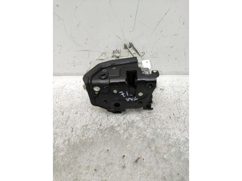 Recambio de motor cierre centralizado trasero izquierdo para audi a5 sportback (8t) 2.0 tdi (140kw) referencia OEM IAM 8K0839015