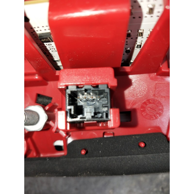 Recambio de piloto trasero derecho interior para audi a5 sportback (8t) 2.0 tdi (140kw) referencia OEM IAM 8T095094C 21200206 