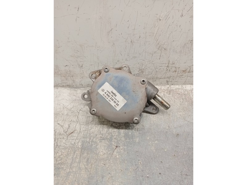 Recambio de depresor freno / bomba vacio para mercedes clase clk (w207) coupe 350 cdi be prime edition (207.322) referencia OEM 