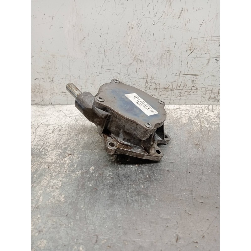 Recambio de depresor freno / bomba vacio para mercedes clase clk (w207) coupe 350 cdi be prime edition (207.322) referencia OEM 