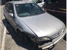 citroen xsara berlina del año 2000