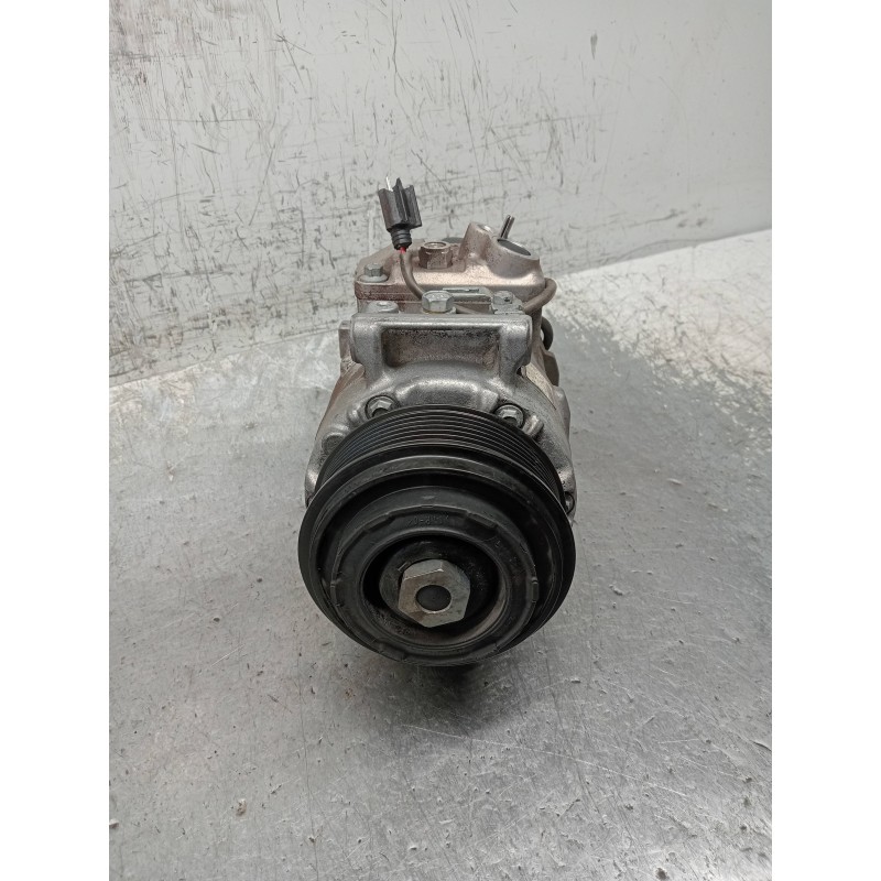 Recambio de compresor aire acondicionado para mercedes clase clk (w207) coupe 350 cdi be prime edition (207.322) referencia OEM 