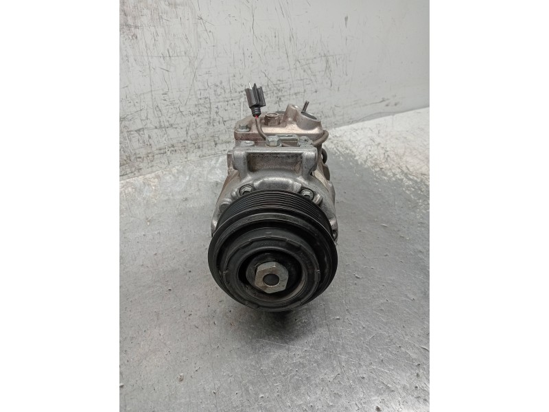 Recambio de compresor aire acondicionado para mercedes clase clk (w207) coupe 350 cdi be prime edition (207.322) referencia OEM 