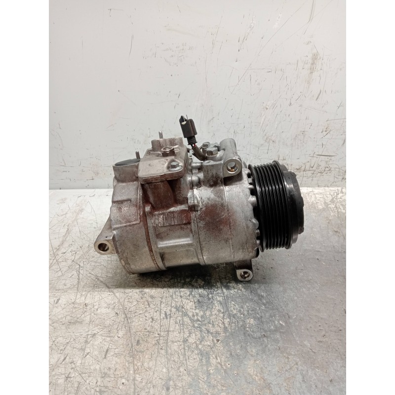 Recambio de compresor aire acondicionado para mercedes clase clk (w207) coupe 350 cdi be prime edition (207.322) referencia OEM 