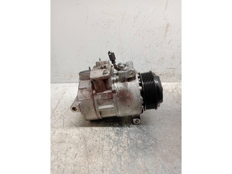Recambio de compresor aire acondicionado para mercedes clase clk (w207) coupe 350 cdi be prime edition (207.322) referencia OEM 