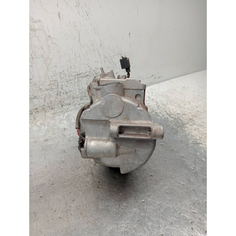Recambio de compresor aire acondicionado para mercedes clase clk (w207) coupe 350 cdi be prime edition (207.322) referencia OEM 