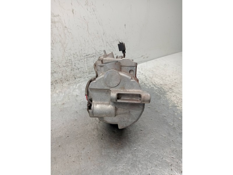Recambio de compresor aire acondicionado para mercedes clase clk (w207) coupe 350 cdi be prime edition (207.322) referencia OEM 